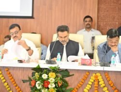 रत्नागिरी : जिल्हा नियोजन समितीच्या 860 कोटींच्या आराखड्याला मंजुरी