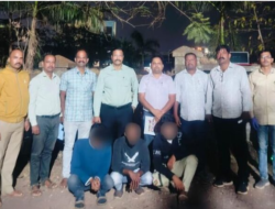 रत्नागिरीत : ब्राऊन हेरॉईन सापडले, दीड लाखांचा मुद्देमाल जप्त