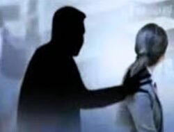 दापोली : अल्पवयीन मुलीची छेड ठार मारण्याची धमकी, अश्पाक पावसकरवर गुन्हा दाखल