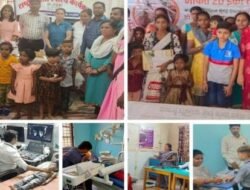 रत्नागिरी : जिल्हा रुग्णालयात दहा महिन्यांत 339 बालकांवर अवघड शस्त्रक्रिया मोफत