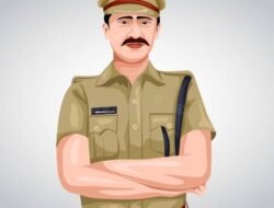 रत्नागिरी : ‘मुलाला आरोग्य खात्यात नोकरी देतो सांगून’, पोलीस अधिकाऱ्याची नऊ लाखांची फसवणूक