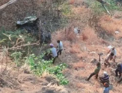 चिपळूण : कुंभार्ली घाटात कार दरीत कोसळली , आई आणि मुलाचा जागीच मृत्यू