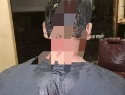 राजापूर : सलूनमध्ये घुसून दोघांकडून सलून व्यावसायिकचं डोकं फोडलं