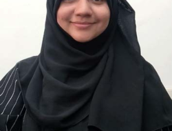 चिपळूण : फिजा जलील खतिब हिचं नेट परीक्षेत यश