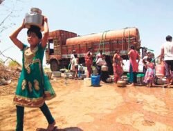 रत्नागिरी : आमदार महोदय सही करा, आमदारांच्या सह्यांअभावी रखडला जिल्ह्याचा टंचाई आराखडा