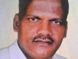 रत्नागिरी : कुणबी समाजाचे नेते, माजी जिप सदस्य नंदकुमार मोहिते यांचे निधन