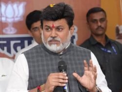 रत्नागिरी : महामार्ग डांबरीकरणात कोट्यवधींचा घोटाळा, मंत्री उदय सामंत यांच्या वडिलांच्या कंपनीचे उद्योग; हायकोर्टात जनहित याचिका