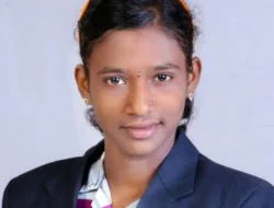 रत्नागिरी : जिद्द, चिकाटीसह अपार कष्टाच्या जोरावर ऐश्वर्या झाली सरकारी अधिकारी