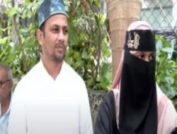 सिंधुदुर्ग : नितेश राणेंच्या कार्यकर्त्यांकडूनमुस्लीम कुटुंबाला मारहाण, 4 वर्षाच्यामुलीवर चहा फेकल्याचा आरोप