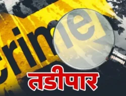 रत्नागिरी : रत्नागिरीतील दोन सराईत गुन्हेगार 3 जिल्ह्यातून तडीपार