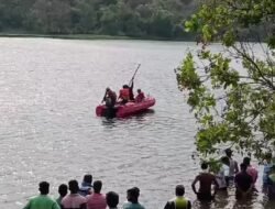 चिपळूण : तांबी धरणात काल बुडालेल्या तरुणाचा अखेर मृत्यू