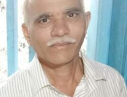 दापोली- मंडणगड मार्गावर शिरखल पुलाजवळ दोन दुचाकीचा भीषण अपघात, एकाचा मृत्यू