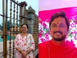 चिपळूण : आईसोबत शेवटचं जेवण, कुंभार्ली घाटात कार दरीत कोसळून आई-मुलाचा मृत्यू वडिलांचे 6 महिन्यांपूर्वी निधन मागे पत्नी, दोन वर्षाची मुलगी भीषण अपघात