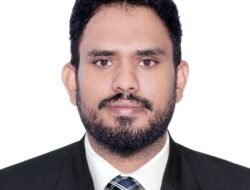 दापोली : सुलेमान मुस्तफा खान यांना पीएचडी प्रदान, संशोधनाने शेती क्षेत्रात केलं मोलाचं योगदान
