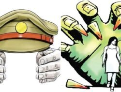 संगमेश्वर : “जीवाचे काही बरे वाईट केल्यास…अधिकारी जबाबदार”, शाळा तपासणीच्या नावाखाली महिला शिक्षिकेचा छळ