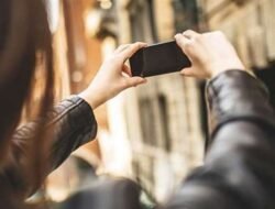 गणपतीपुळे : सेल्फीने घेतला तरुणाचा जीव