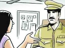 खेड : कर्ज वसुलीच्या बहाण्याने महिलेची 5 लाखांची फसवणूक