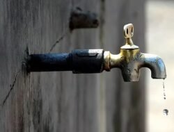 रत्नागिरी : शहरात आज पाणीपुरवठा नाही