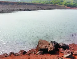 रत्नागिरी : लघु पाटबंधारे प्रकल्पात 41 टक्के पाणीसाठा, तीन तालुक्यात टंचाई
