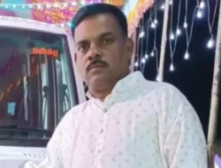 राजापूर : तीव्र उतारावर ट्रॅक्टर पलटी होऊन चालकाचा जागीच मृत्यू