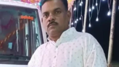 राजापूर : तीव्र उतारावर ट्रॅक्टर पलटी होऊन चालकाचा जागीच मृत्यू