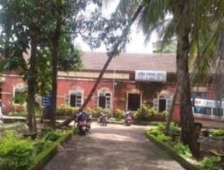 गुहागर : दारूच्या नशेत गोंधळ घातला, ग्रामीण रुग्णालयात आत्महत्येचा प्रयत्न