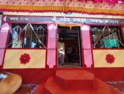 गुहागर : पाटपन्हाळेत सुवर्ण महोत्सवी वर्षा निमित्त विविध कार्यक्रमाचे आयोजन