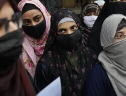 दापोली : पाकिस्तानी महिलांचा भारतीय नागरिकत्वासाठी अर्ज