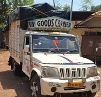 खेड : बैलांसह 4 लाखांची व्हॅनही जप्त, खेड पोलिसांची कारवाई