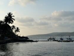 कोकण : 31 मेपासून पावसाळी मासेमारीस बंदी