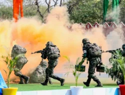 रत्नागिरी : उद्या पाच ठिकाणी मॉक ड्रील, रत्नागिरी रेल्वेस्थानक, राजापूर नगरपालिका, दापोली आणि संगमेश्वर मॉक ड्रील