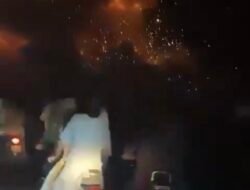 BIG News – भारताचा पाकिस्तानवर हवाई हल्ला, Air Strike on Pakistan , 9 दहशतवादी तळं उद्ध्वस्त, भारताची मोठी कारवाई IndiaPakistanWar