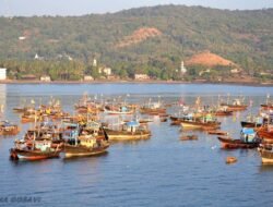 कोकण : समुद्रात मासेमारीसाठी बोटी घेऊन जाताना मच्छिमारांनी दक्षता घ्यावी, युद्धाच्या पार्श्वभूमीवर मत्स्यव्यवसाय विभागाला सूचना