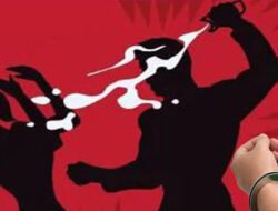 खेड : मुलाकडून जन्मदात्या बापावर ॲसिड हल्ला, मंगेश देवळेकर विरोधात गुन्हा दाखल