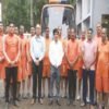 चिपळुण : एनडीआरएफची तुकडी दाखल