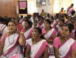 चिपळूण : आशा सेविका 5 महिने मानधनविना