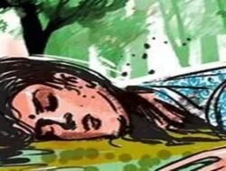 रत्नागिरी : नालासोपाऱ्यातून रत्नागिरीत पर्यटनासाठी आलेल्या महिलेचा झोपेत मृत्यू