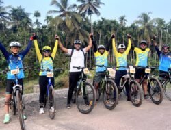 दापोली : 11-12 मे रोजी दापोली समर सायक्लोथॉन स्पर्धा, दापोली होणार सायकलमय