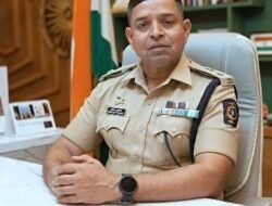 रत्नागिरी : रत्नागिरी जिल्हा पोलीस अधीक्षक धनंजय कुलकर्णी यांची बदली