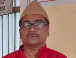 रत्नागिरी : कर्ला गावचे पोलीस पाटील उदय लिमये यांनी केली आत्महत्या