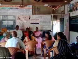 गुहागर : 60 वर्षात चाळे करणाऱ्या सासऱ्याला गावातून हद्दपार, सासऱ्यामुळे झालं गावाचं नाव खराब, सरपंचांच्या निर्णयाचे कौतुक