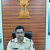 दापोली : पोलीस निरीक्षक विवेक अहिरे यांची बदली, दापोलीचे नवे निरीक्षक महेश तोरस्कर यांनीकार्यभार सांभाळला