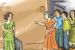 चिपळुण : सुनेच्या छळाला कंटाळून सासऱ्याची आत्महत्या