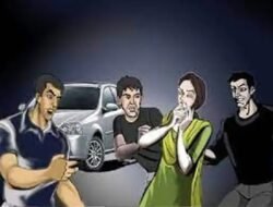 रत्नागिरी : दुकानात कामावर गेलेल्या 14 वर्षीय मुलीचे अपहरण