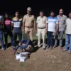 रत्नागिरी : मिरकरवाडा येथे अमली पदार्थासह आंबेशेत येथील तरुणाला अटक
