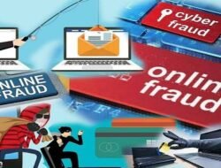 चिपळूण : क्रेडिट कार्डचे आमिष दाखवून वृद्धाला 6 लाखांचा ऑनलाइन गंडा