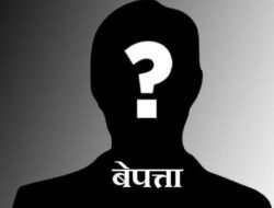 रत्नागिरी : राजीवडा परिसरातून 17 वर्षीय अल्पवयीन मुलाचे अपहरण