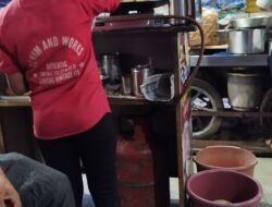 शृंगारतळी : पाणीपुरी सेंटर बिर्याणी आणि चायनीज सेंटरमध्ये घरगुती सिलेंडरचा वापर, स्वच्छता व कामगारांची आरोग्य तपासणी रामभरोसे