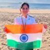 रत्नागिरी : कॉम्रेड्स मॅरेथॉनमध्ये माधुरी मुळे गायकवाड यांना कांस्य पदक, 9 तास 35 मिनिटांत 90 किमी अंतर केले पार