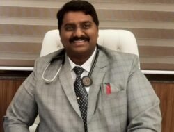 चिपळूण : अपरांत हॉस्पिटल चिपळूण येथेप्रसिद्ध हृदयरोग तज्ज्ञांची उद्या बुधवार विशेष भेट!